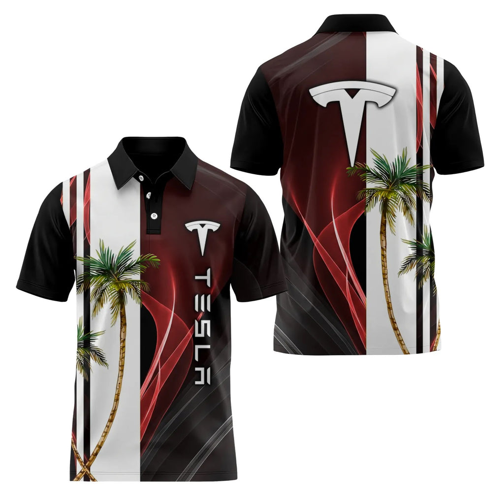 Tesla Apparels SHW036