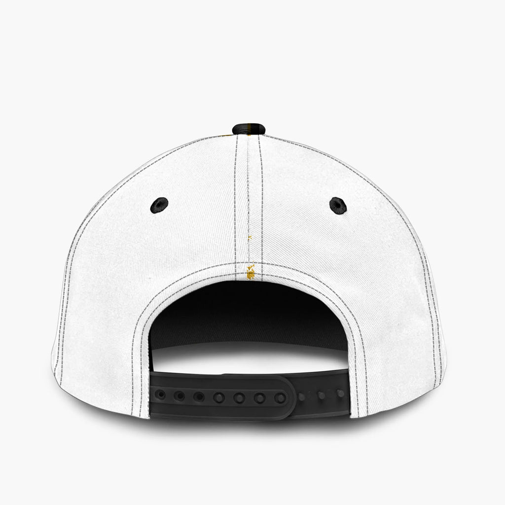 Lamborghini Cap CSC044