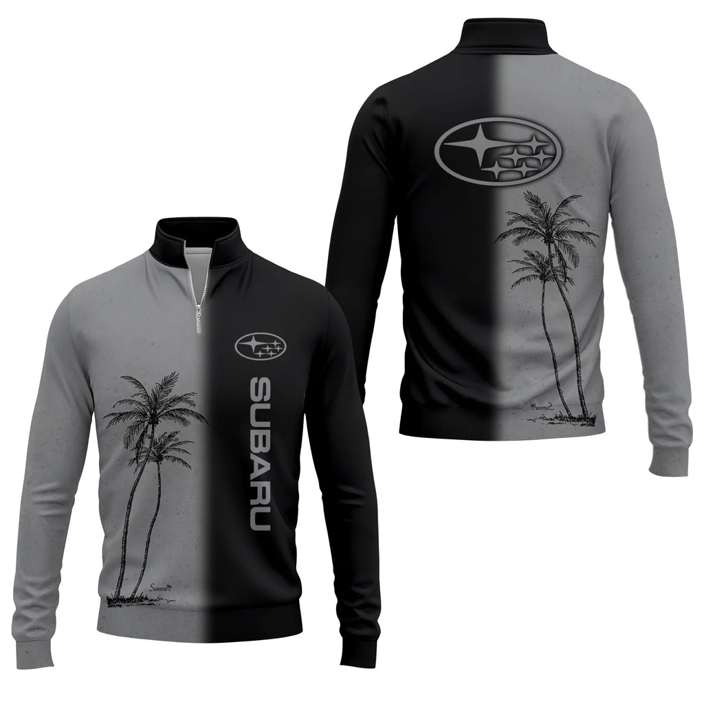 Subaru Apparels SHW037