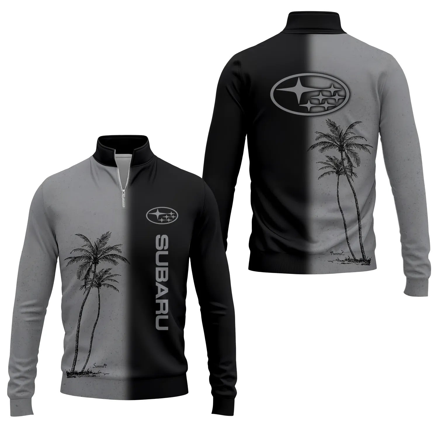 Subaru Apparels SHW037