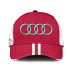 Audi Cap CSC044