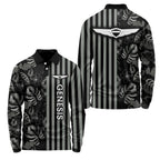 Genesis Apparels SHW040