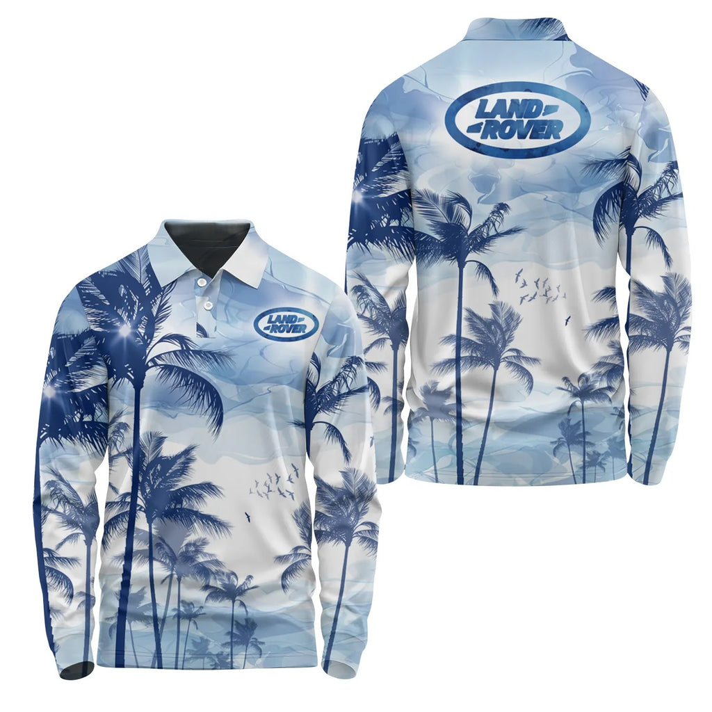 Land Rover Apparels SHW004