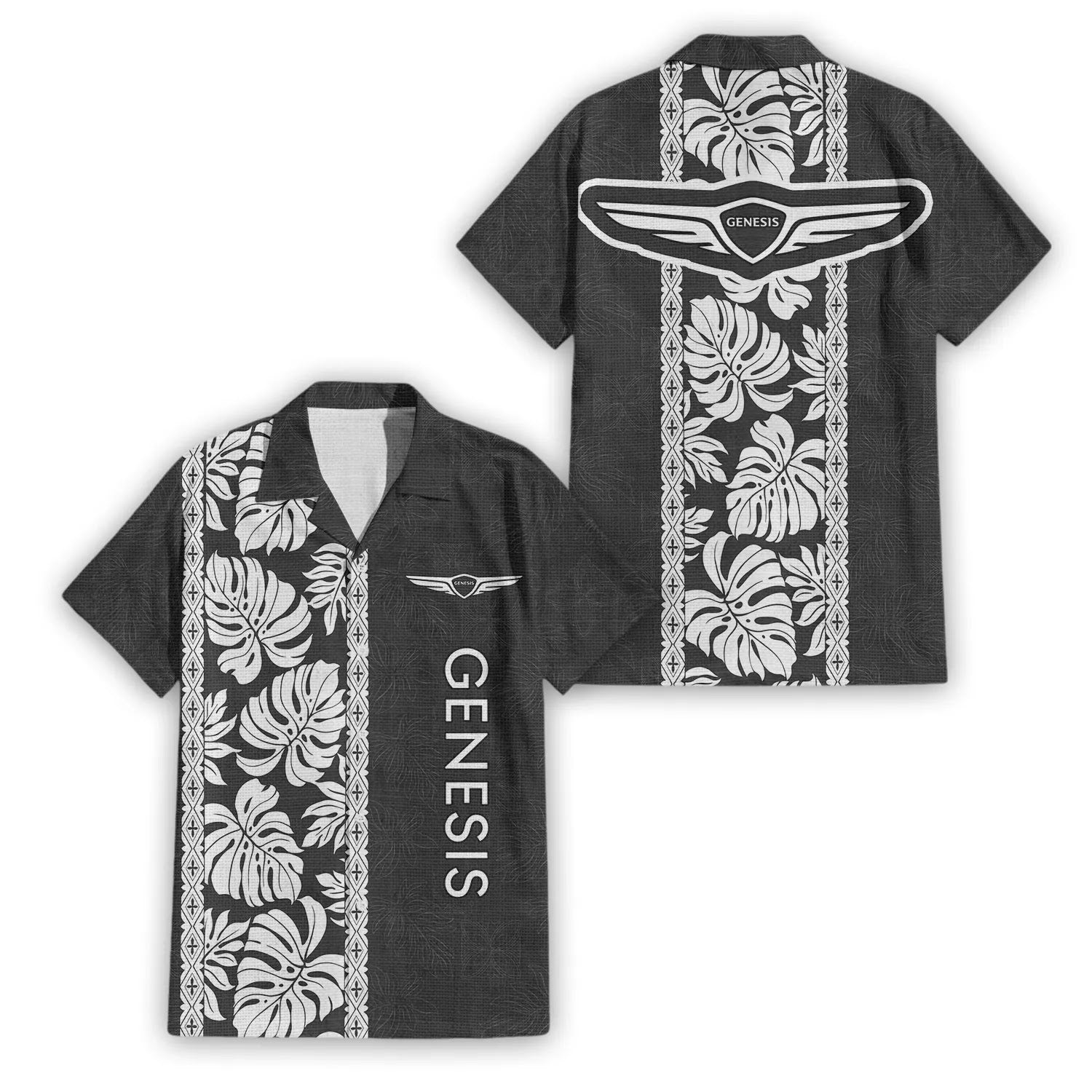 Genesis Apparels SHW046