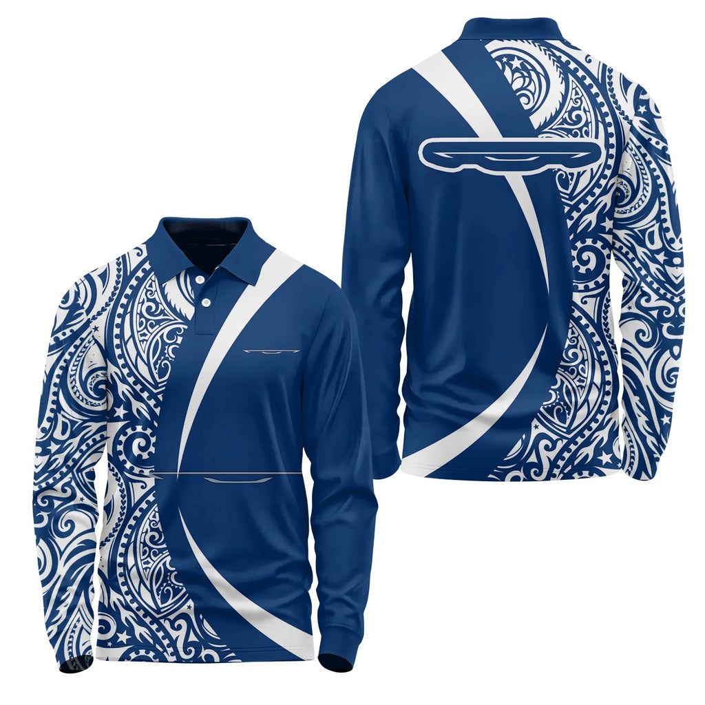 Chrysler Apparels SHW072