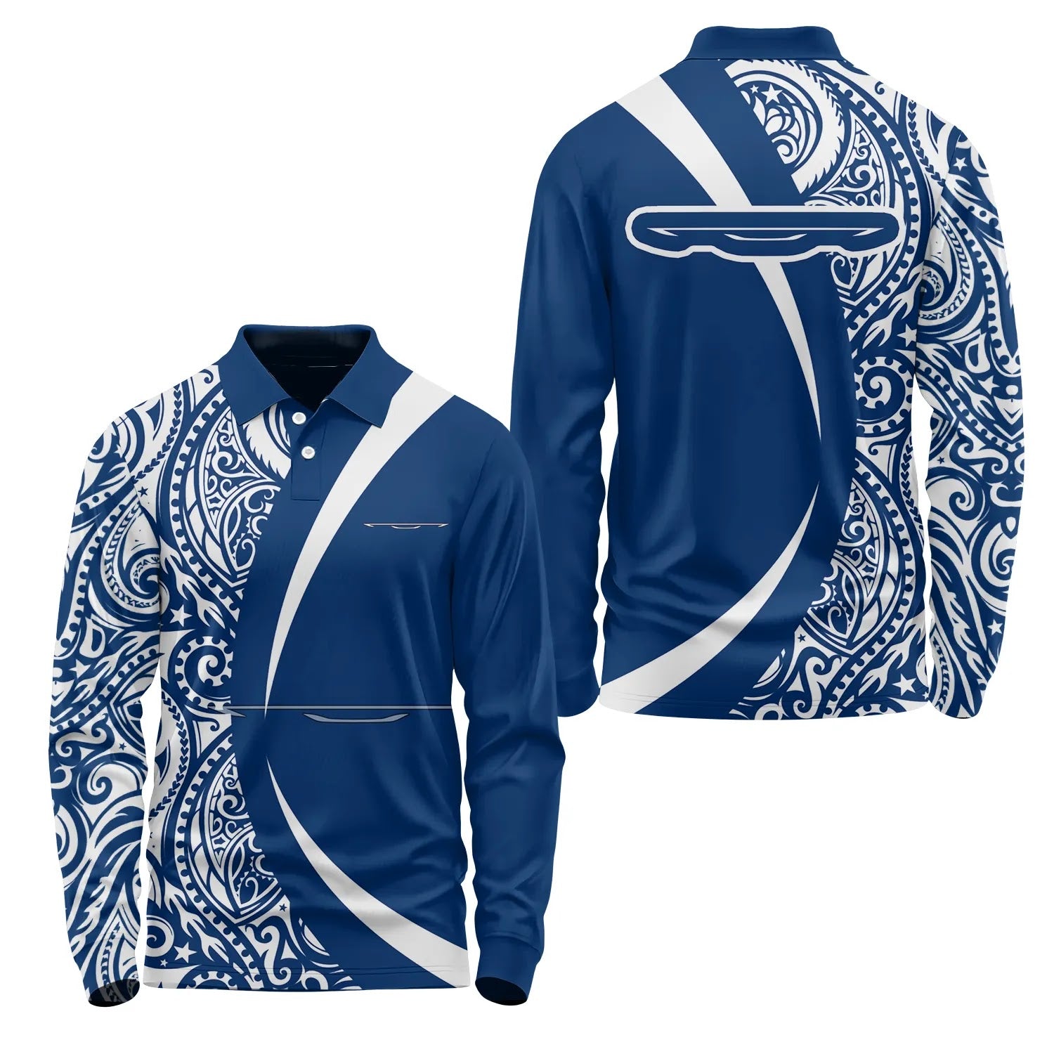 Chrysler Apparels SHW072
