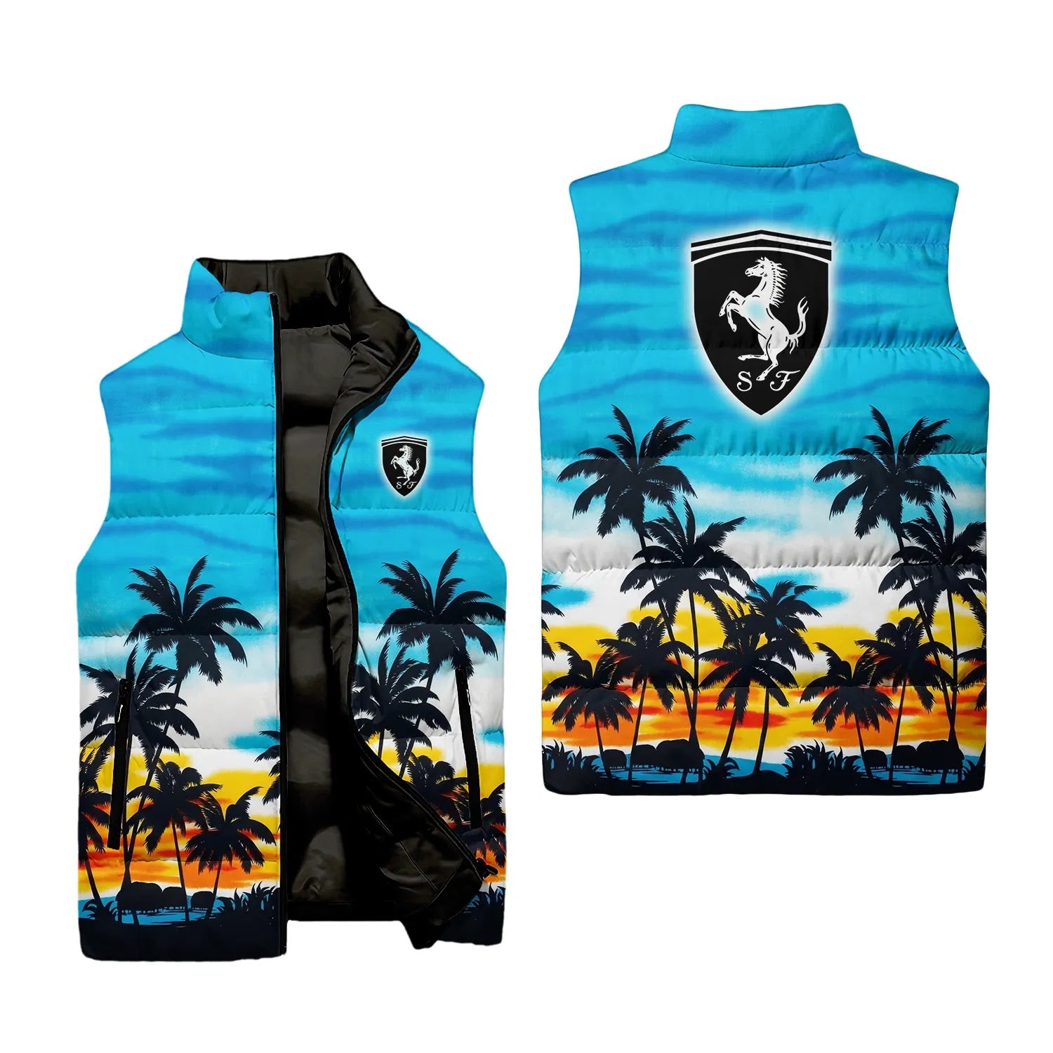 Ferrari Apparels SHW051