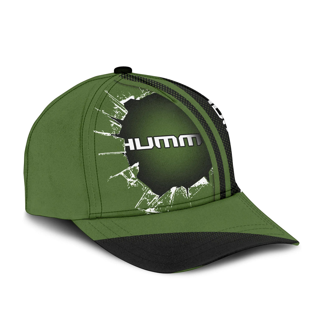Hummer Cap CSC019