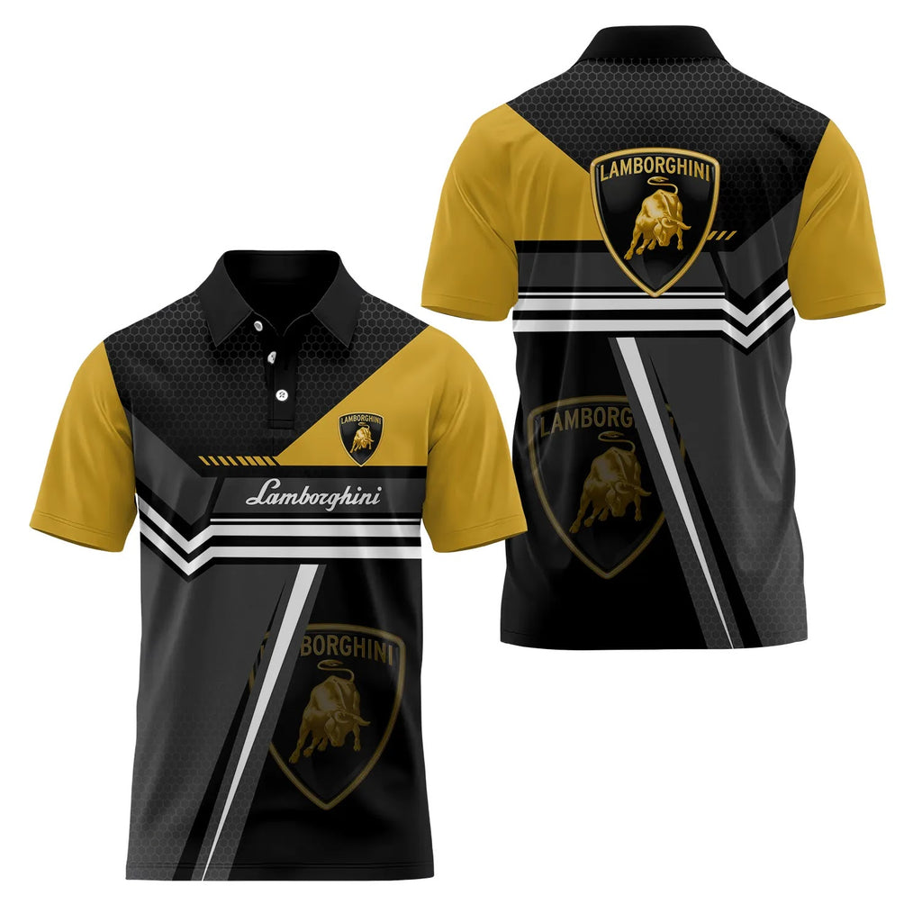 Lamborghini Apparels SC071