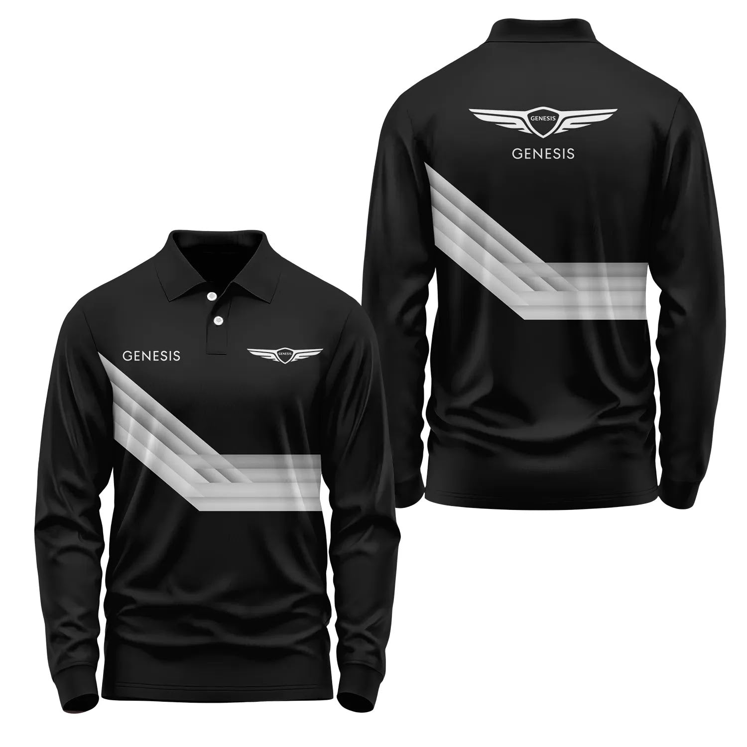 Genesis Apparels SC106