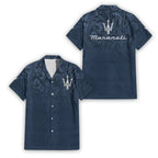 Maserati Apparels SC091