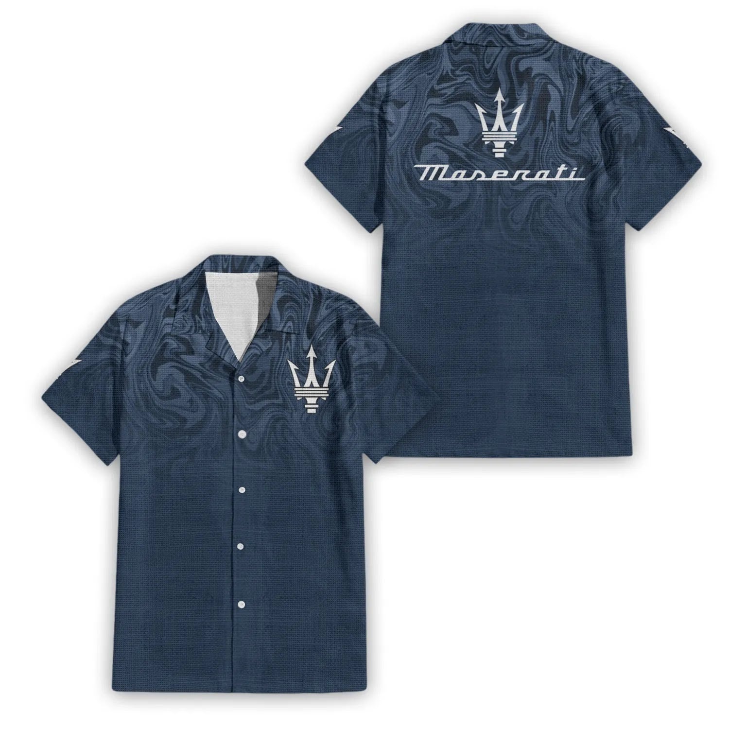 Maserati Apparels SC091