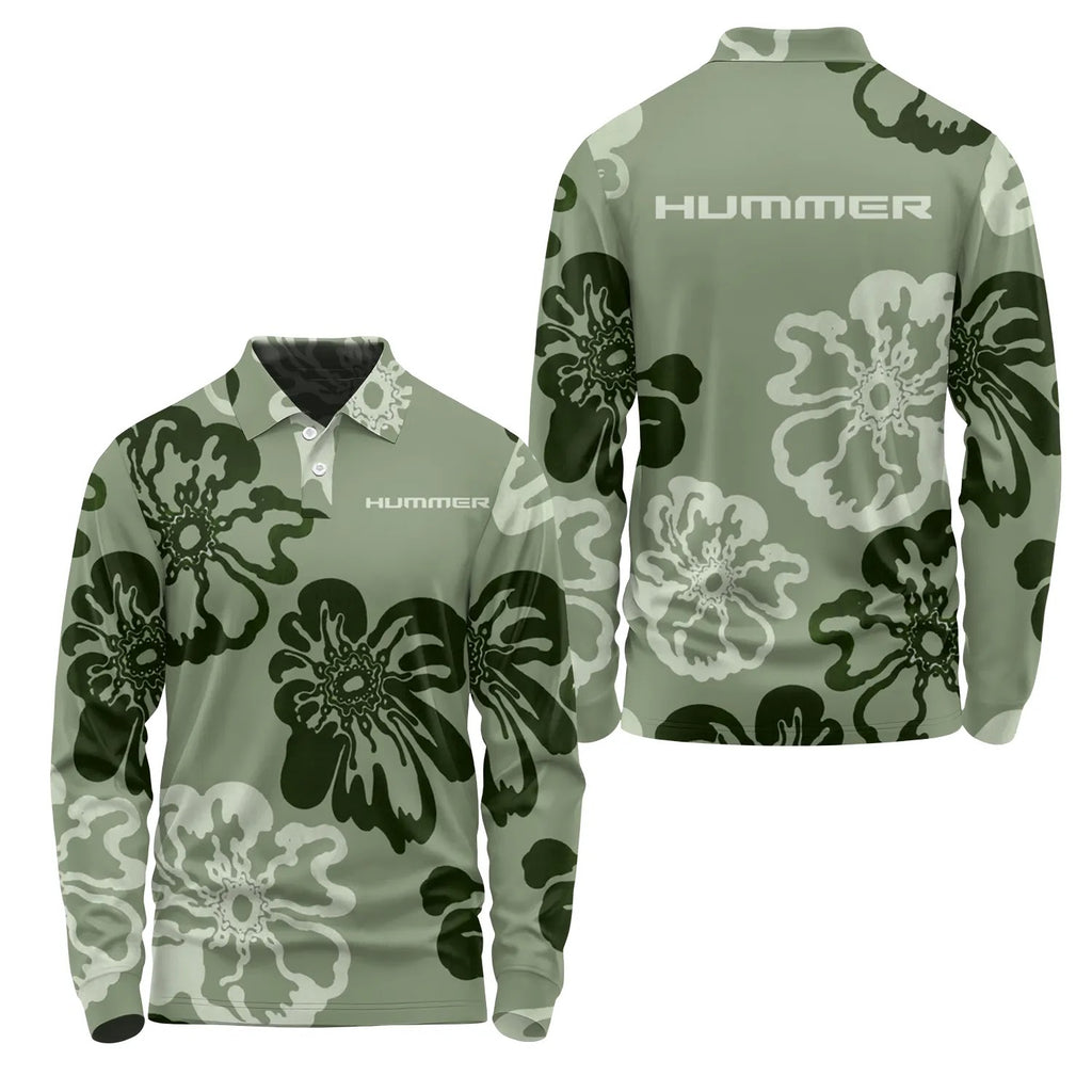 Hummer Apparels SHW073