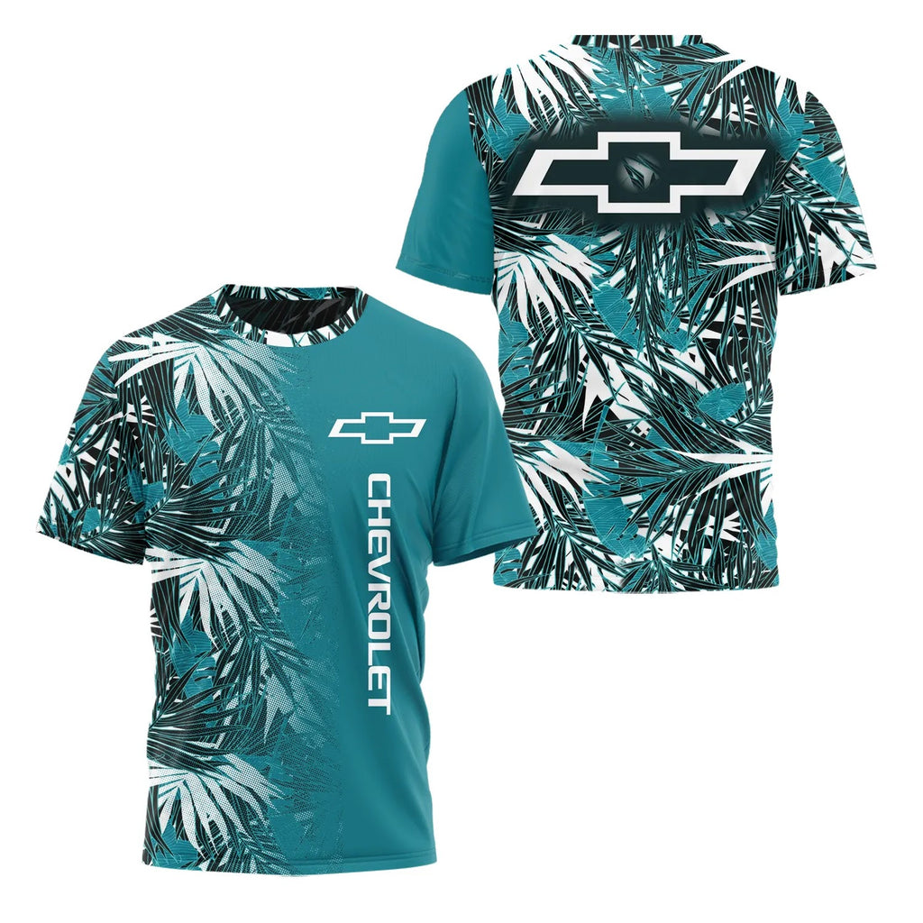 Chevrolet Apparels SHW060
