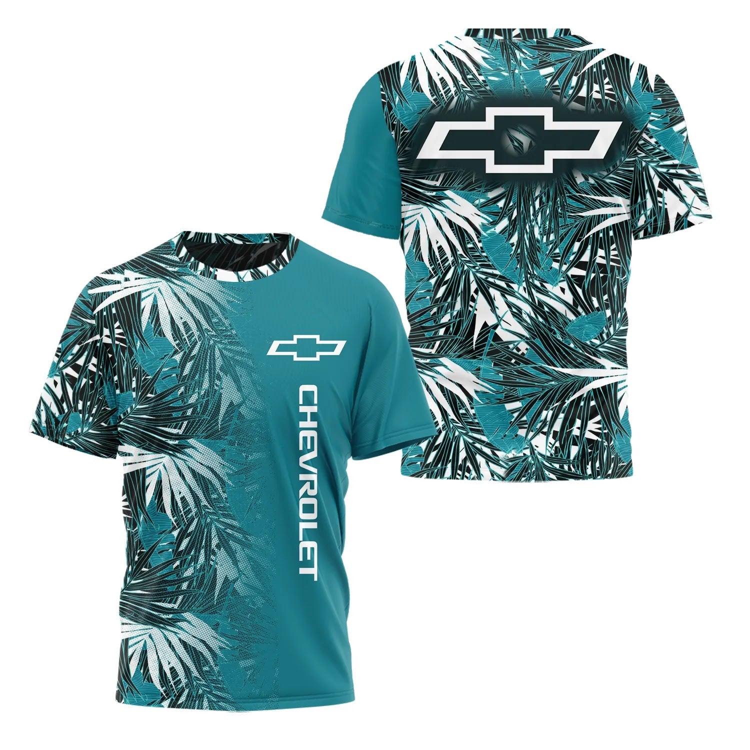 Chevrolet Apparels SHW060