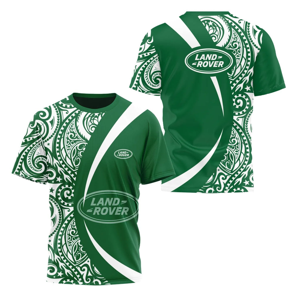 Land Rover Apparels SHW072