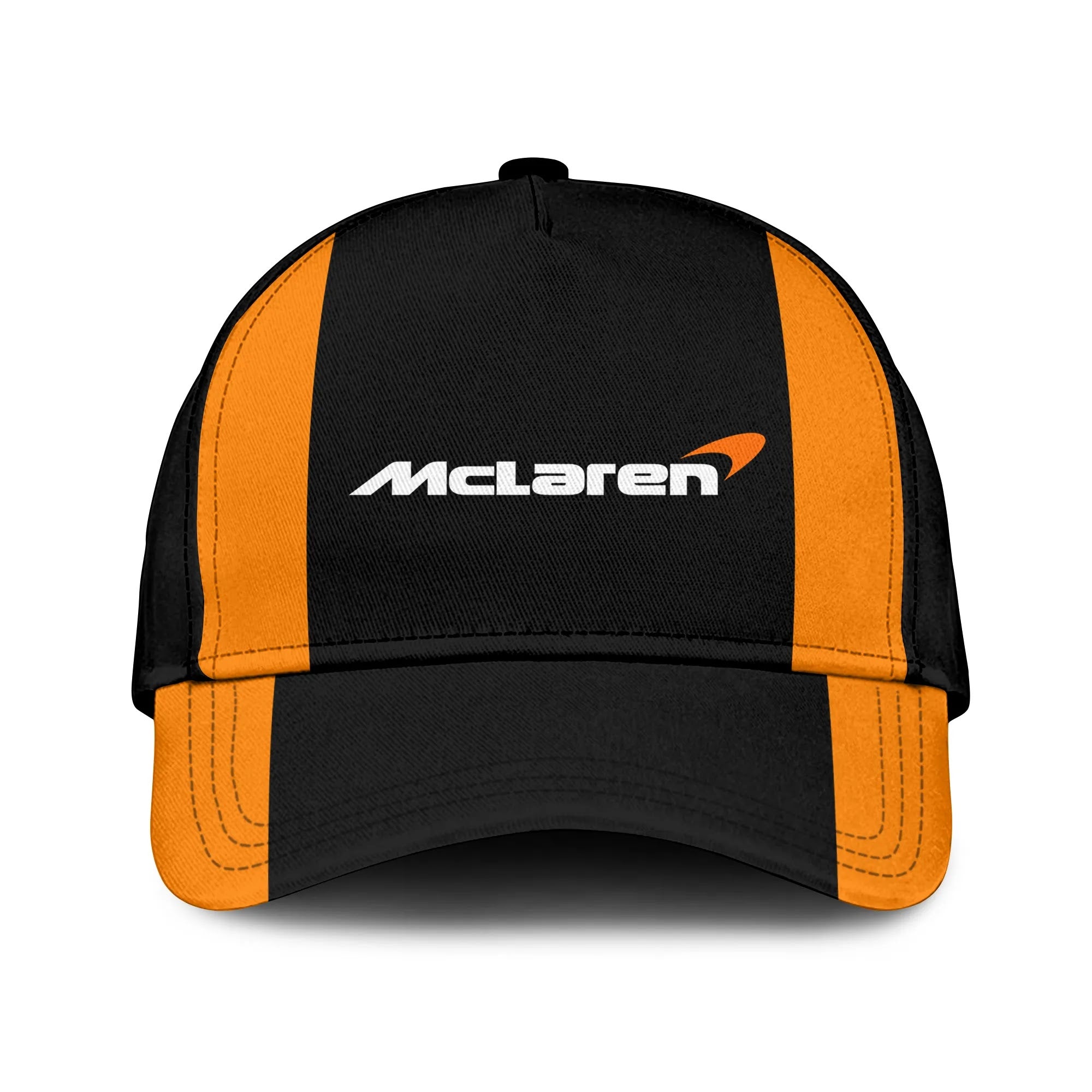 McLaren Cap CSC029