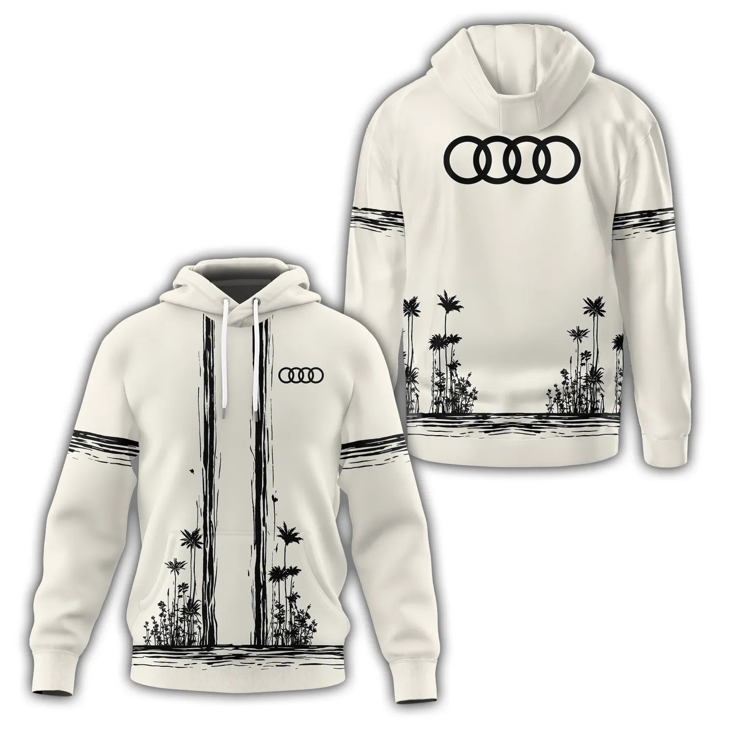 Audi Apparels SHW043