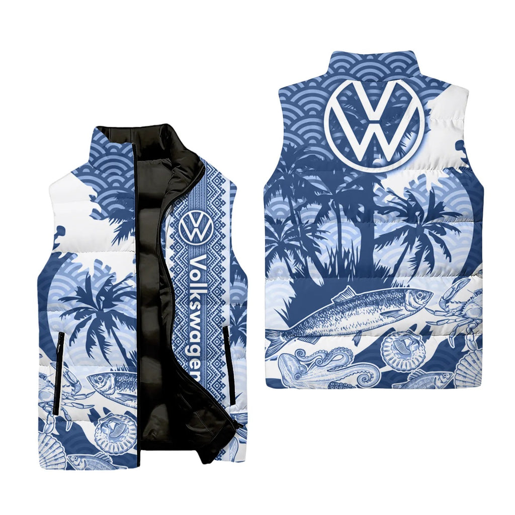 Volkswagen Apparels SHW038