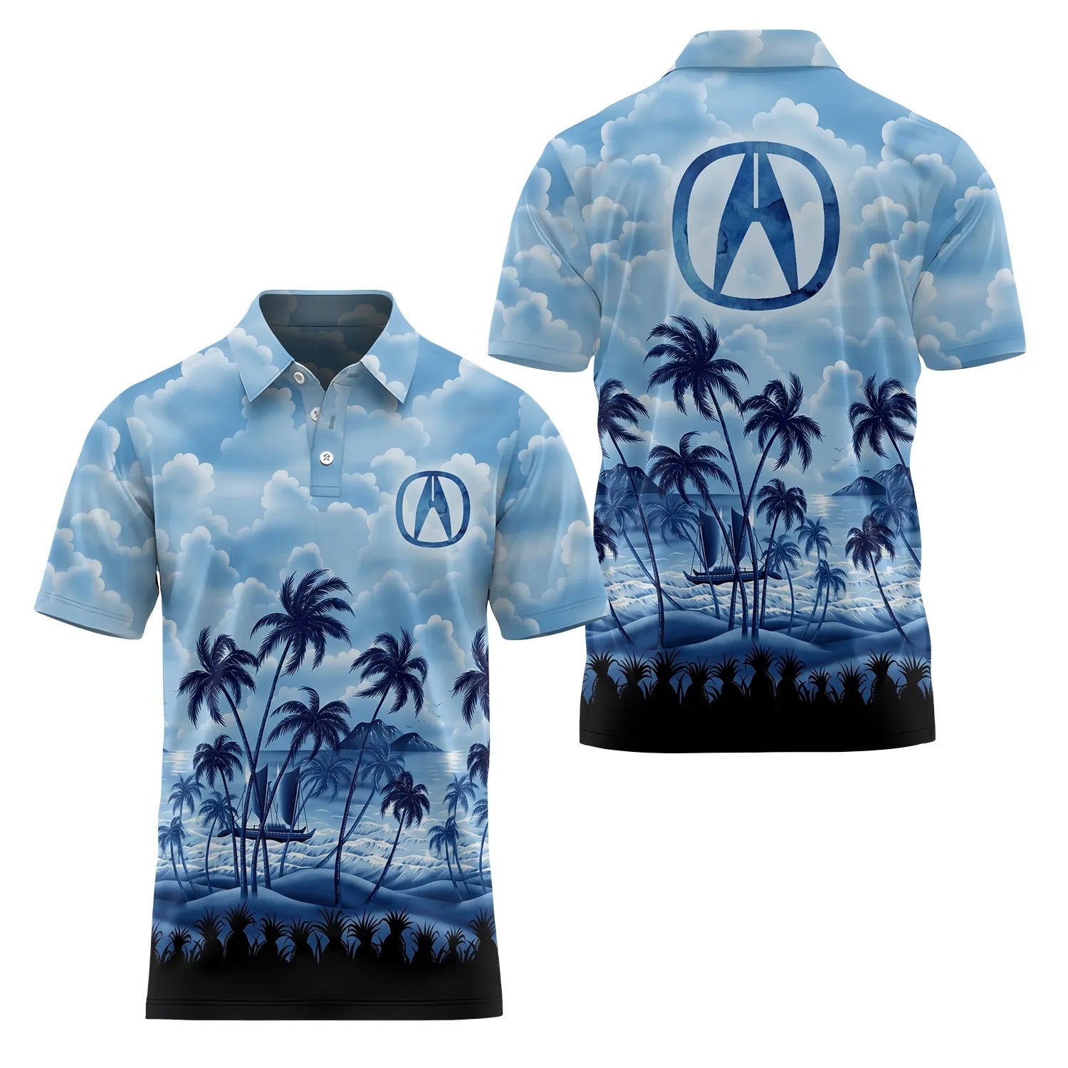 Acura Apparels SHW018