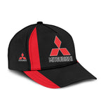 Mitsubishi Cap CSC029