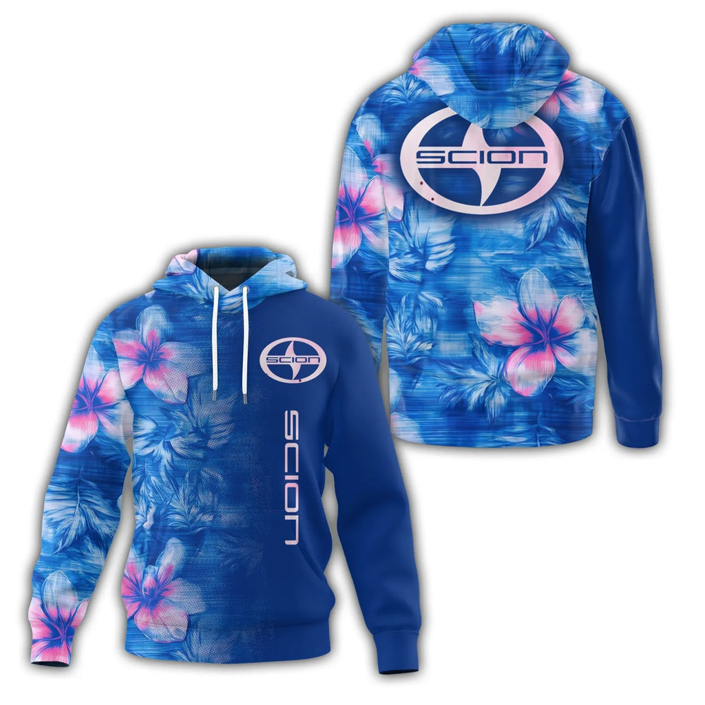 Scion Apparels SHW057