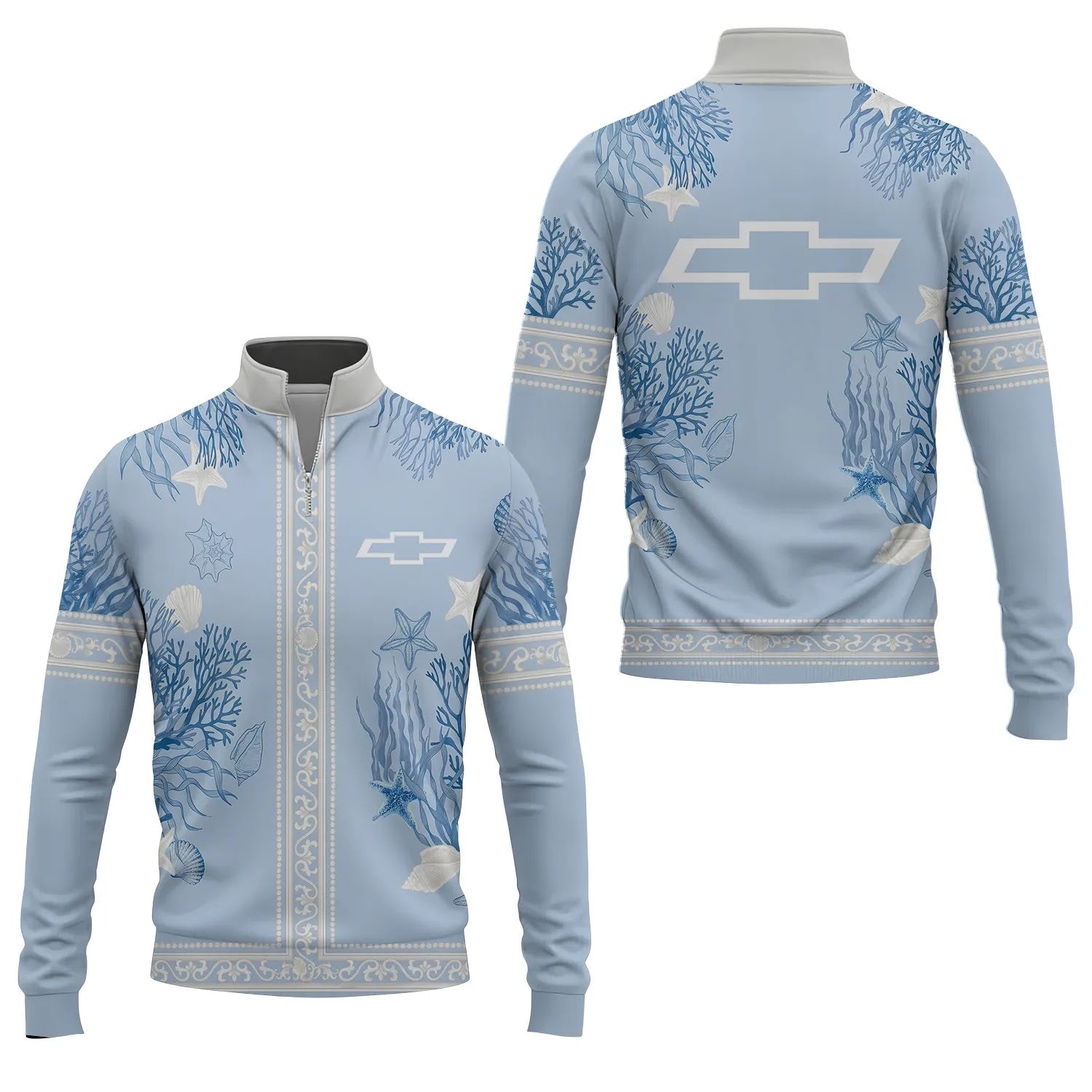 Chevrolet Apparels SHW024