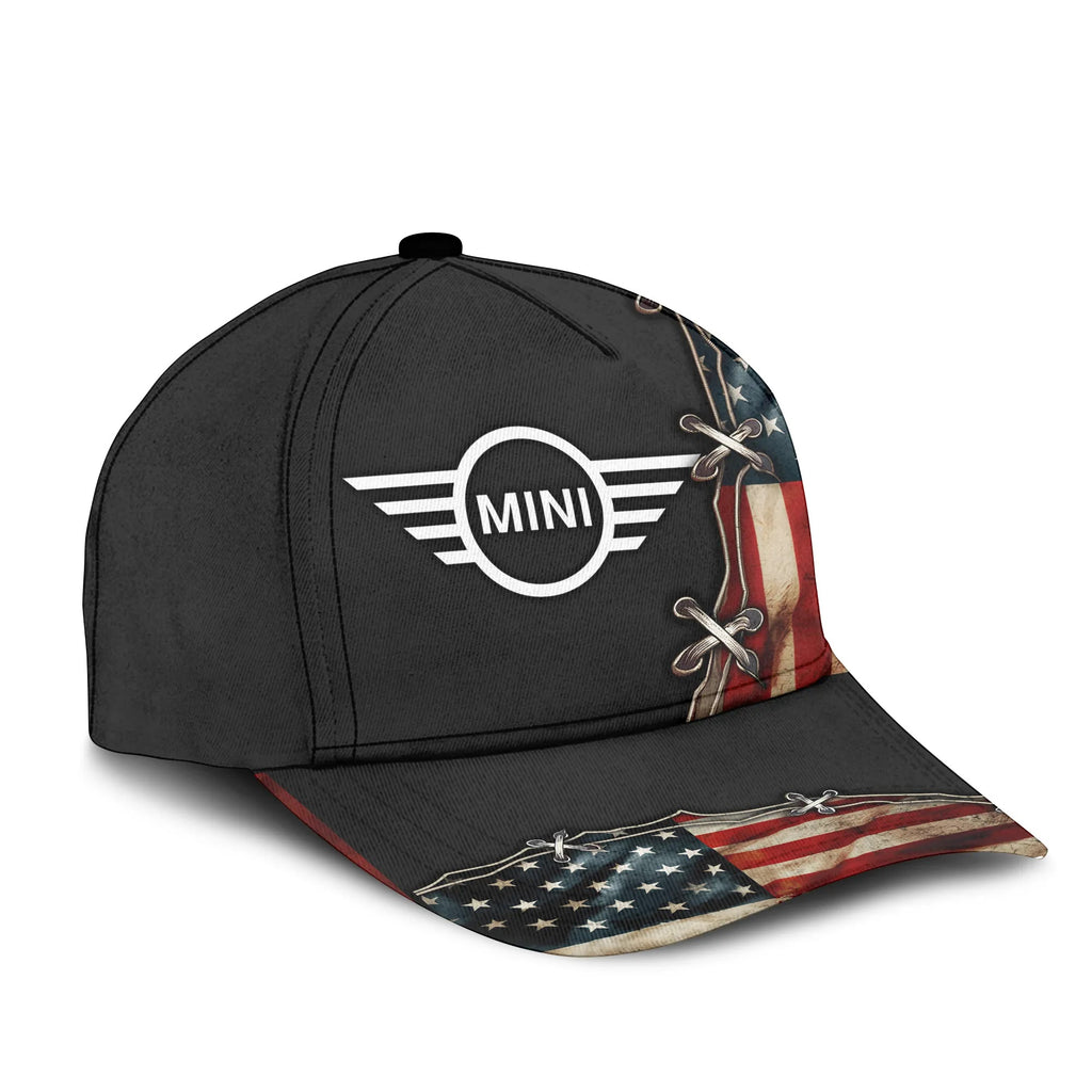 Mini Cap CSC015