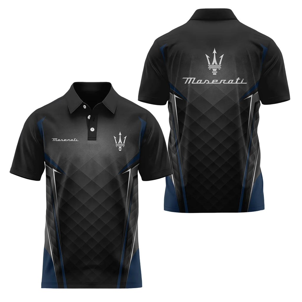 Maserati Apparels SC074