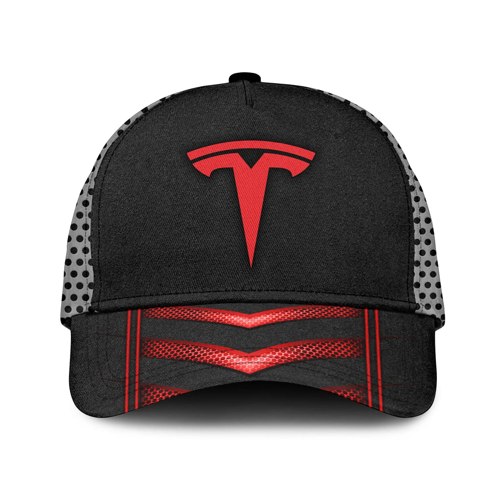 Tesla Cap CSC009