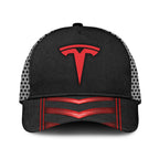 Tesla Cap CSC009