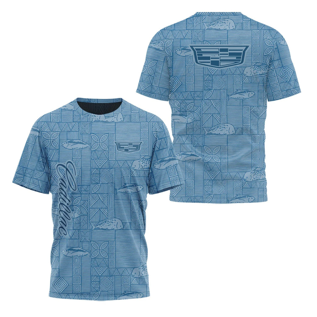 Cadillac Apparels SHW012