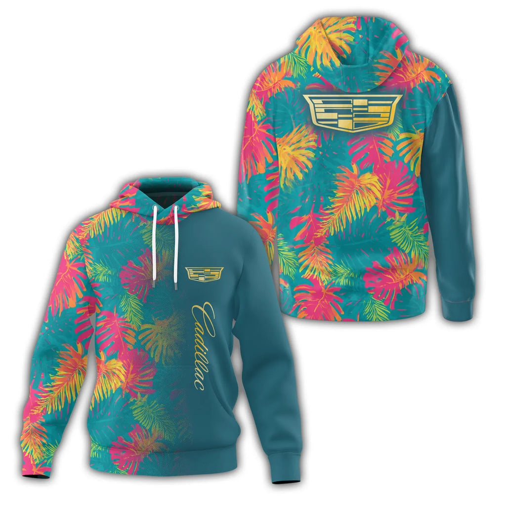 Cadillac Apparels SHW059