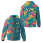 Cadillac Apparels SHW059