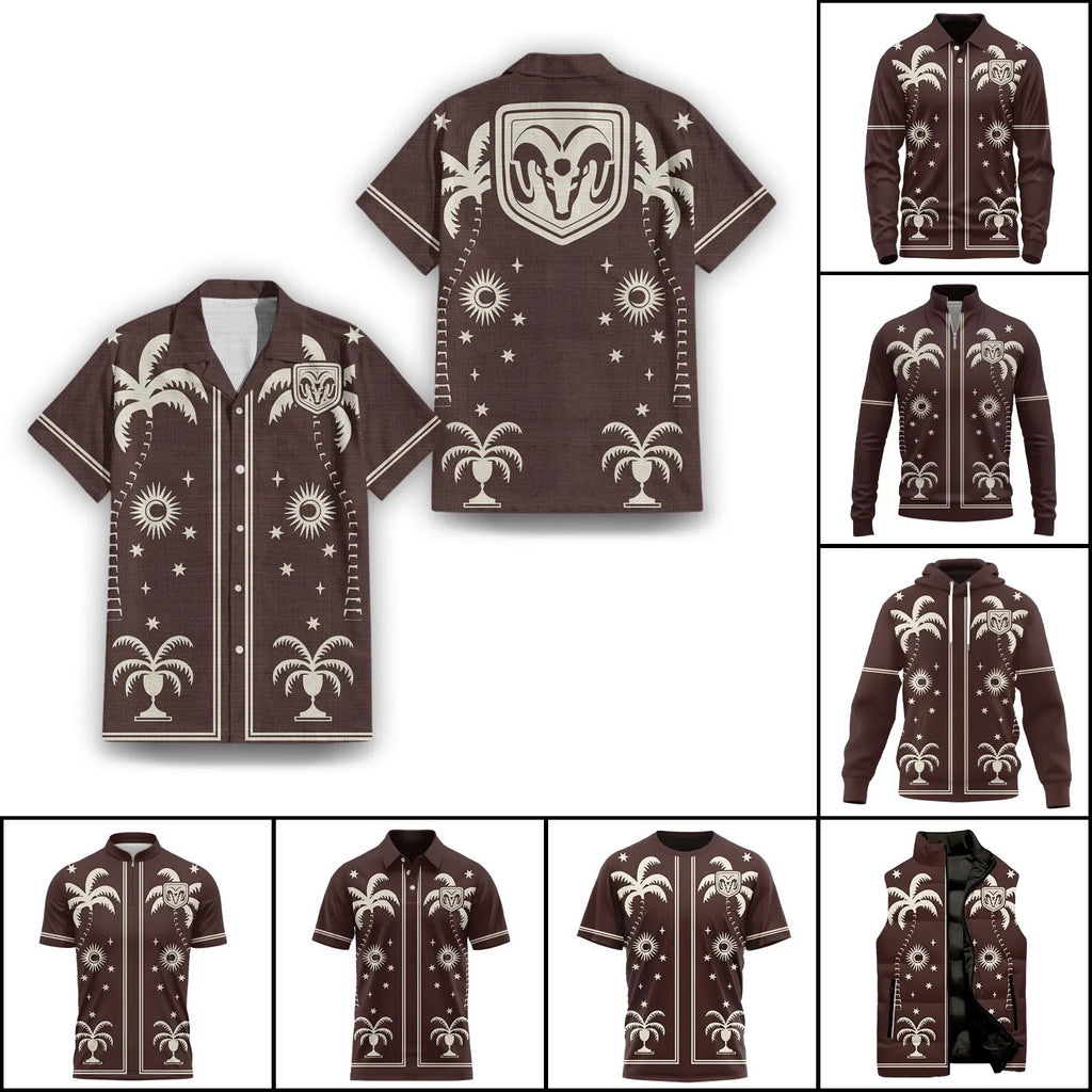Ram Apparels SHW066