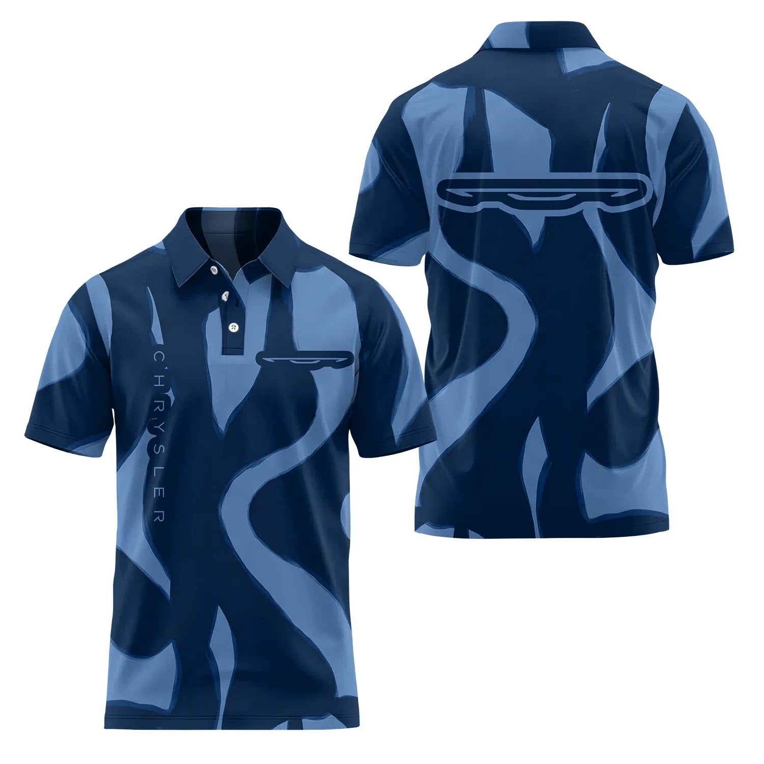 Chrysler Apparels SHW068