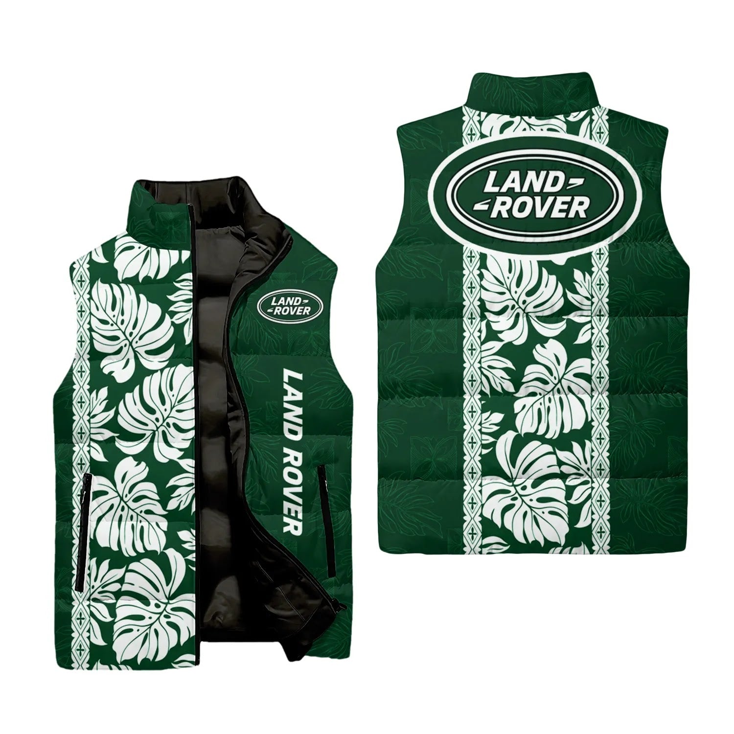Land Rover Apparels SHW046