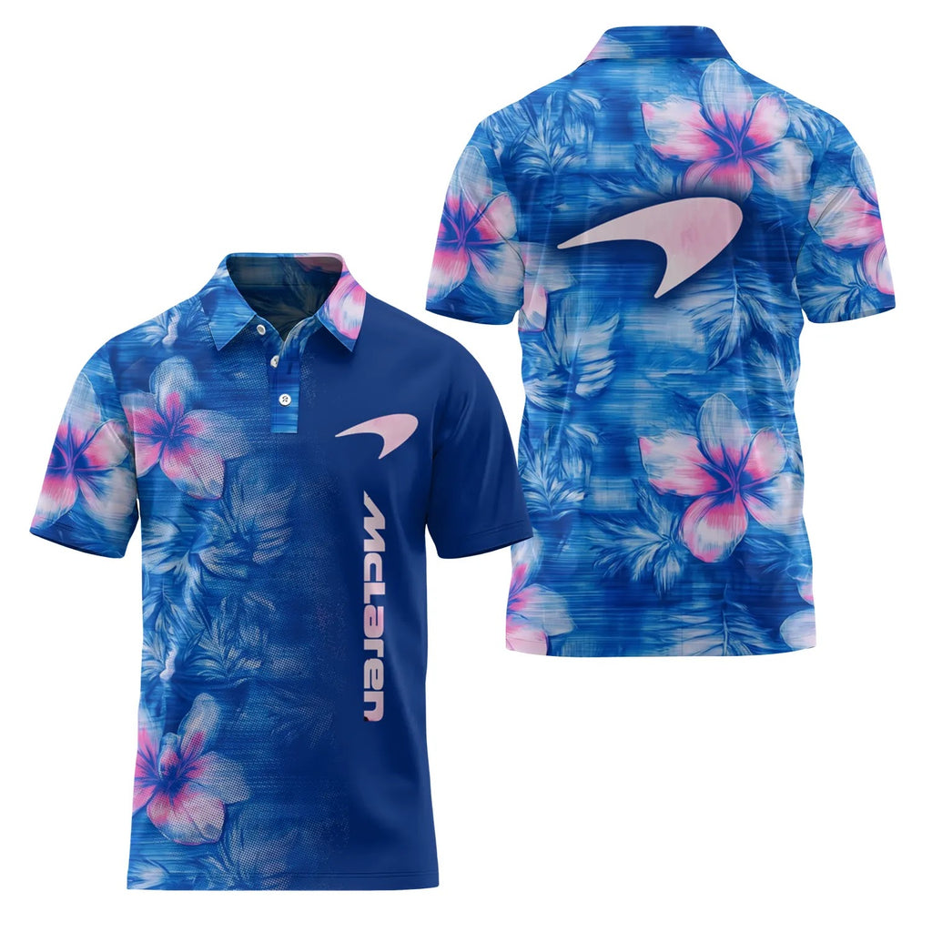 McLaren Apparels SHW057