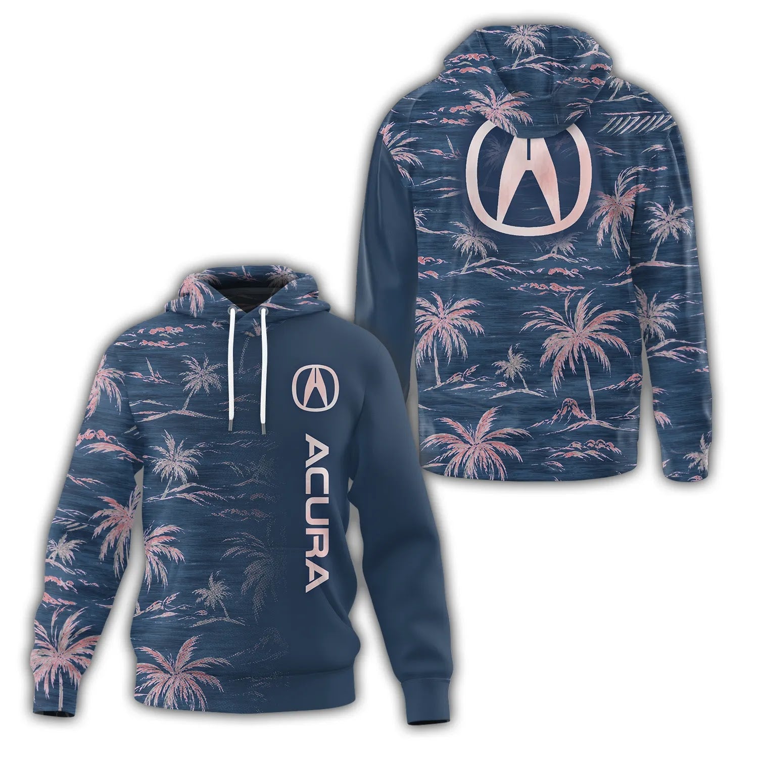 Acura Apparels SHW013