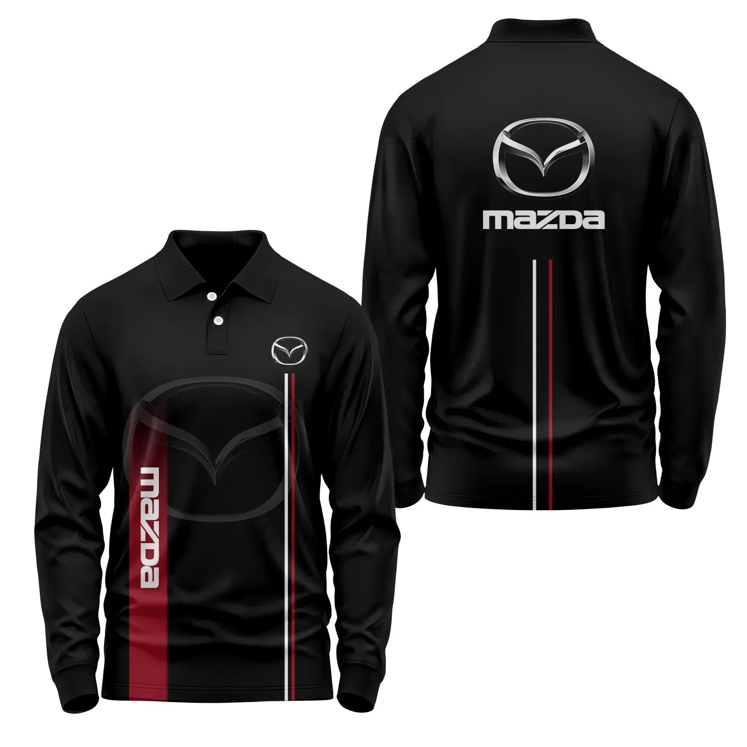 Mazda Apparels SC077