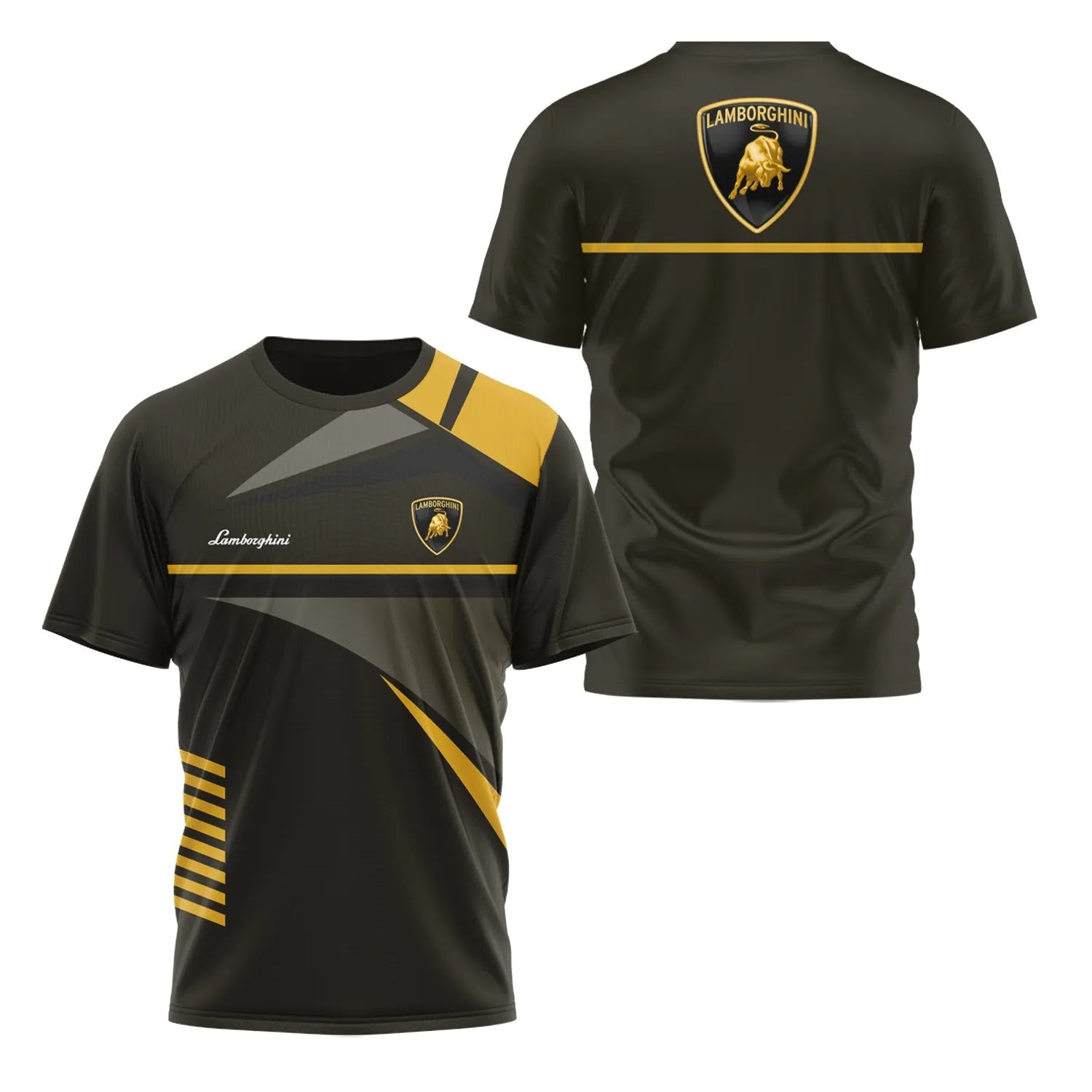 Lamborghini Apparels SC067