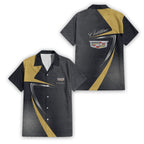 Cadillac Apparels SC059