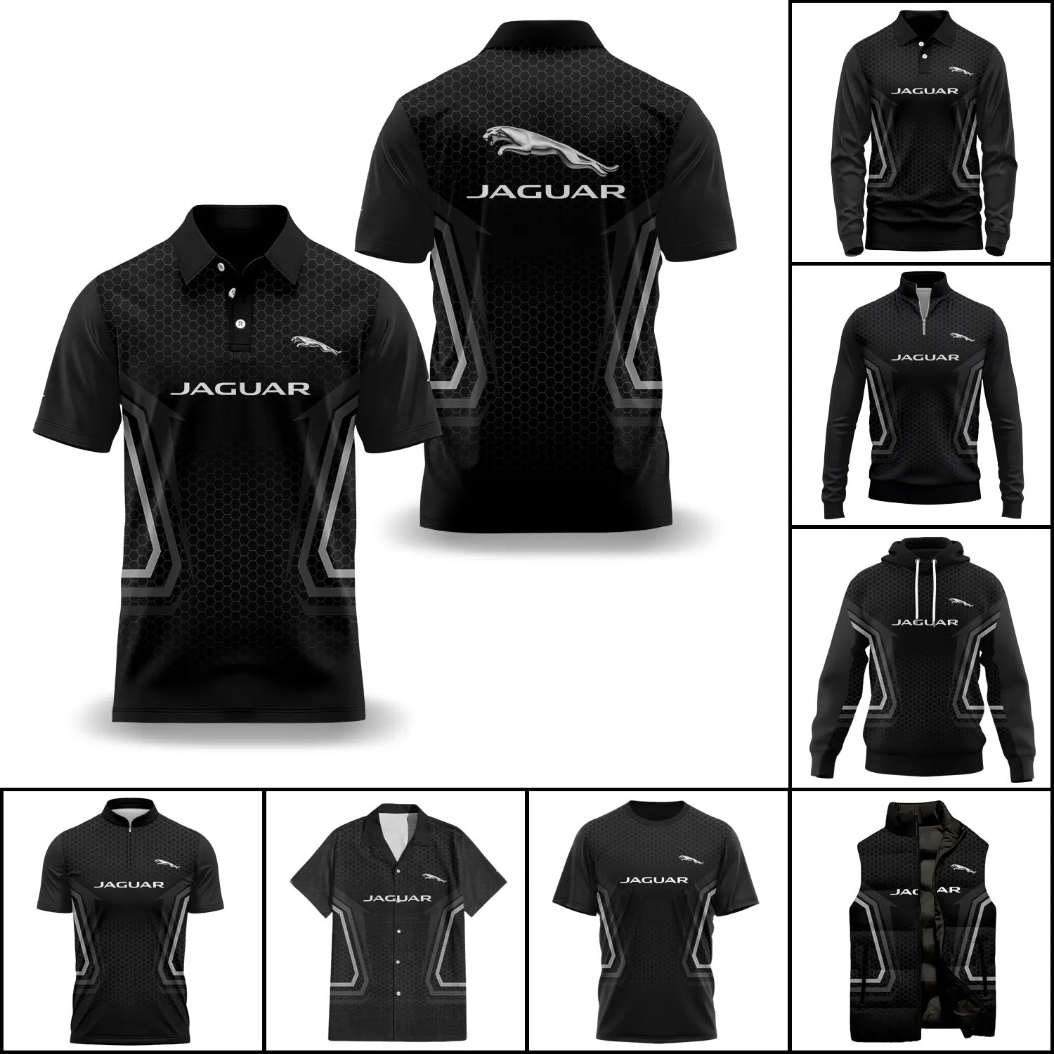 Jaguar Apparels SC075