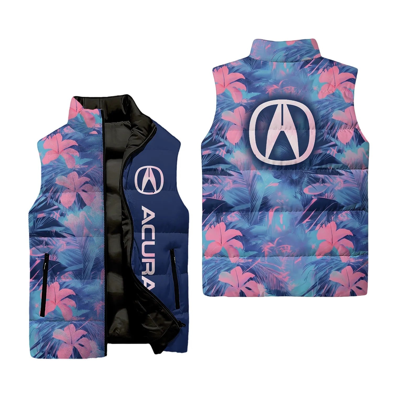 Acura Apparels SHW054