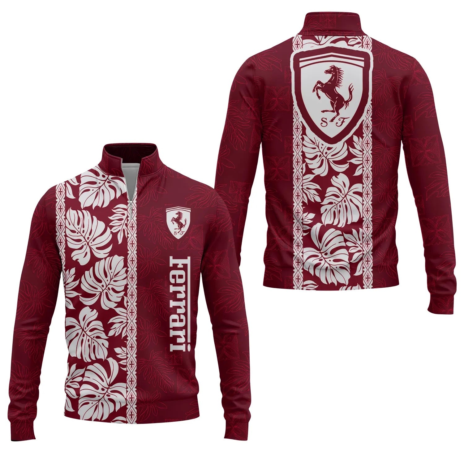 Ferrari Apparels SHW046