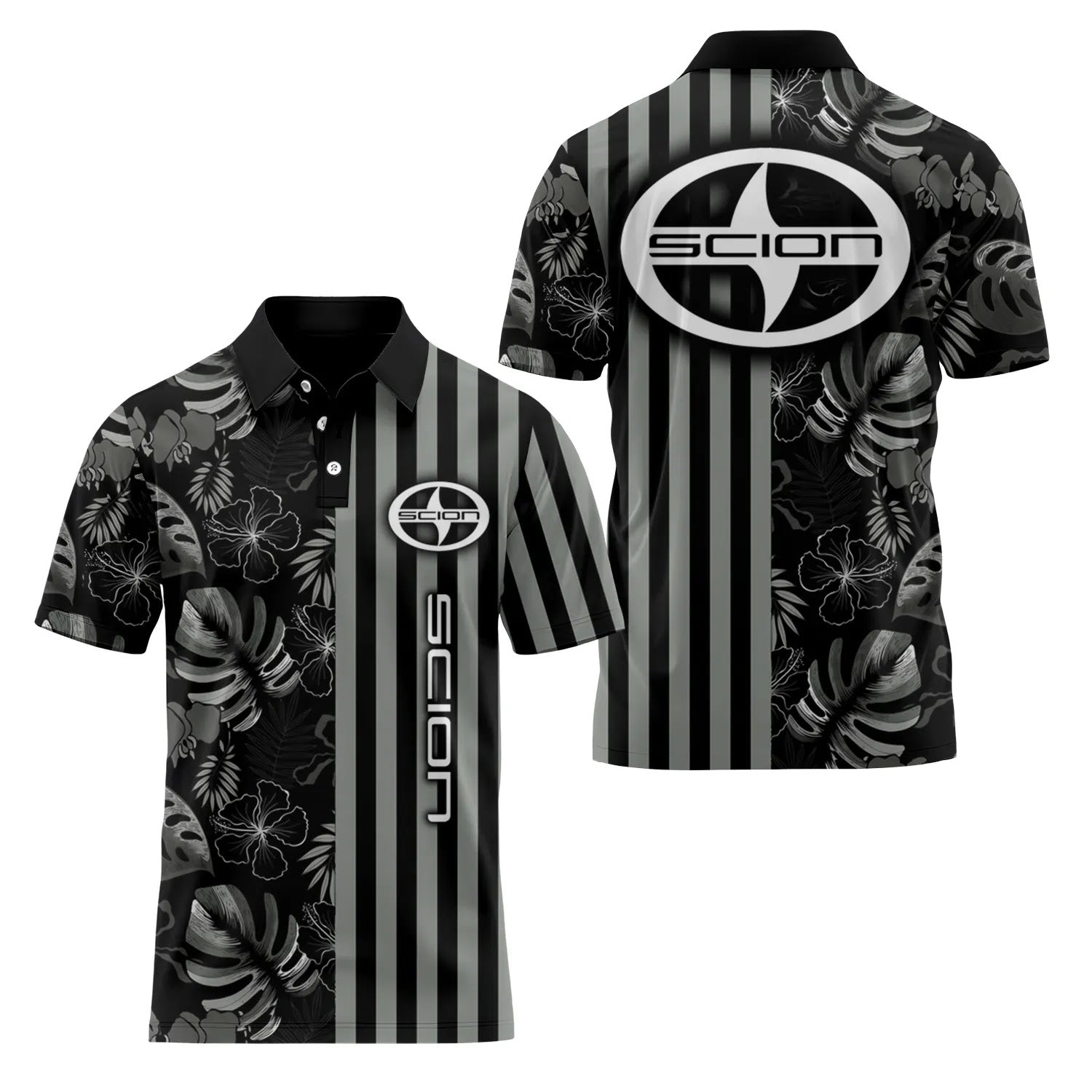 Scion Apparels SHW040