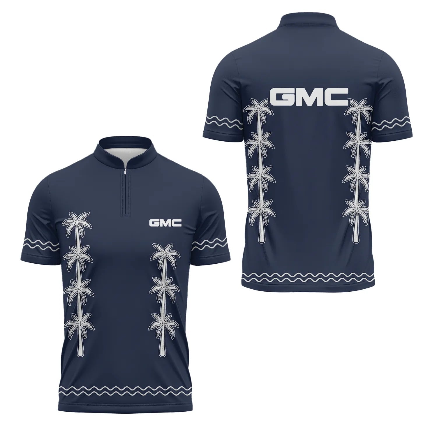 GMC Apparels SHW065
