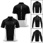 Lincoln Apparels SC043