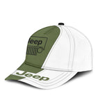 Jeep Cap CSC013