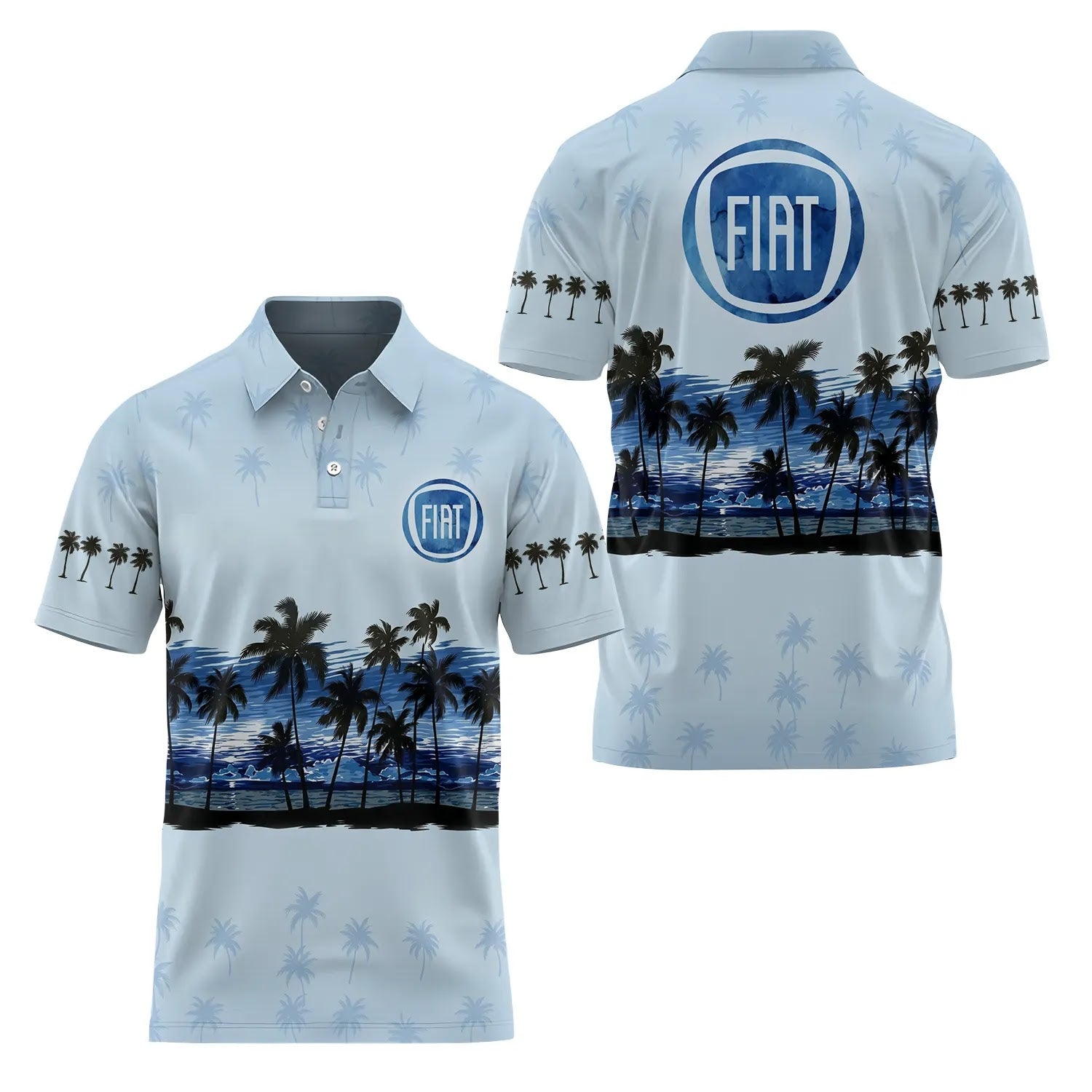 Fiat Apparels SHW016